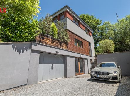 Prodej domu/vily, 289 m²