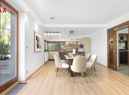 Prodej domu/vily, 289 m²