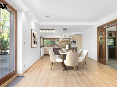 Prodej domu/vily, 289 m²