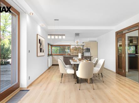 Prodej domu/vily, 289 m²