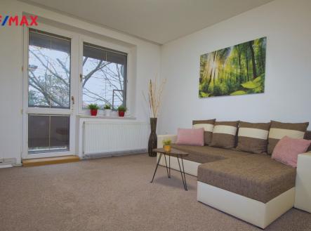 Prodej bytu, 3+1, 88 m²