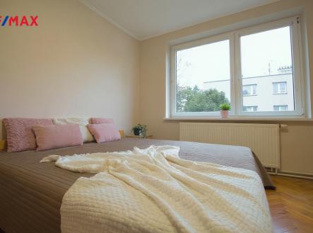 Prodej bytu, 3+1, 88 m²