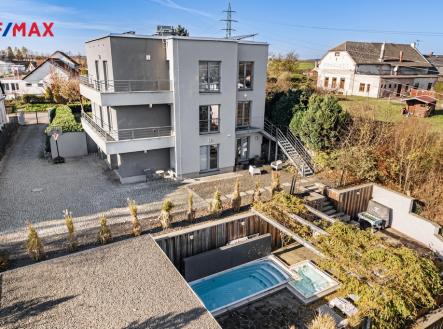 Prodej domu/vily, 379 m²