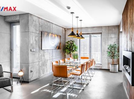 Prodej domu/vily, 379 m²