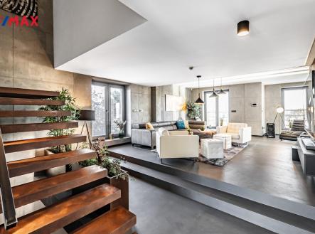 Prodej domu/vily, 379 m²