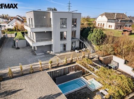 Prodej domu/vily, 379 m²