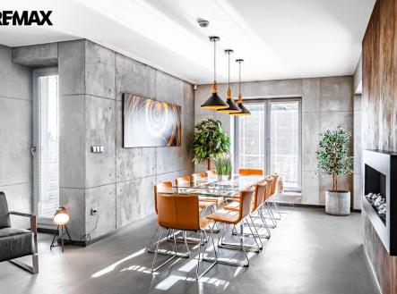 Prodej domu/vily, 379 m²