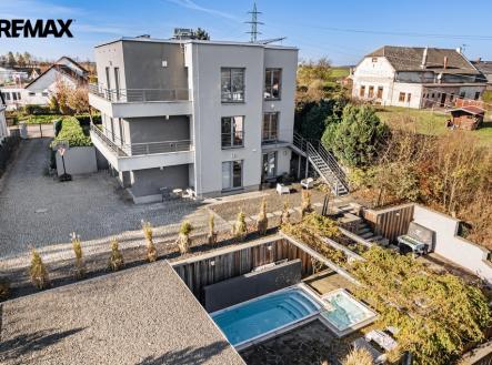 Prodej domu/vily, 379 m²