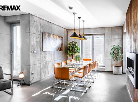 Prodej domu/vily, 379 m²