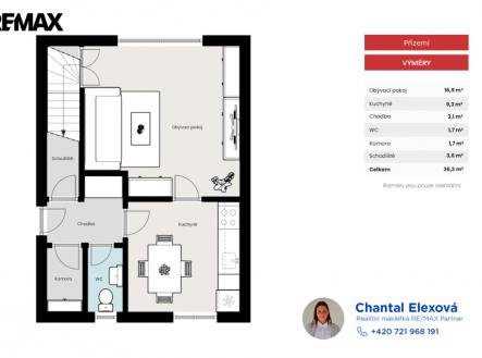 Prodej domu/vily, 100 m²