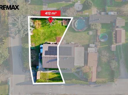 Prodej domu/vily, 100 m²