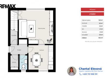 Prodej domu/vily, 100 m²