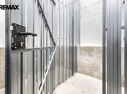 Pronájem skladovací prostor, 2 m²