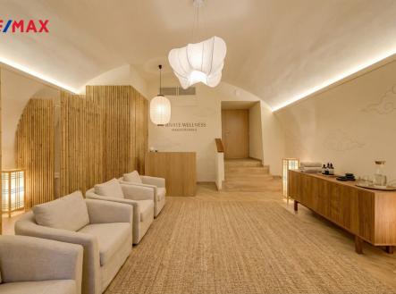 Pronájem jiné, 210 m²