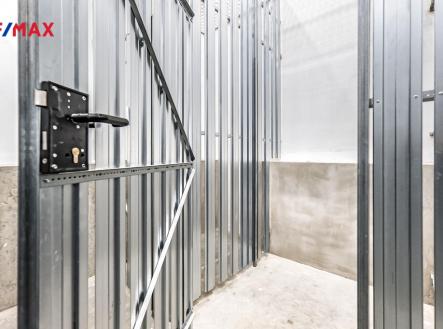 Prodej skladovací prostor, 1 m²