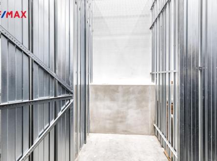 Prodej skladovací prostor, 1 m²