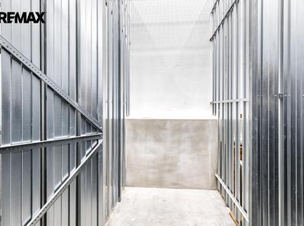 Prodej skladovací prostor, 1 m²