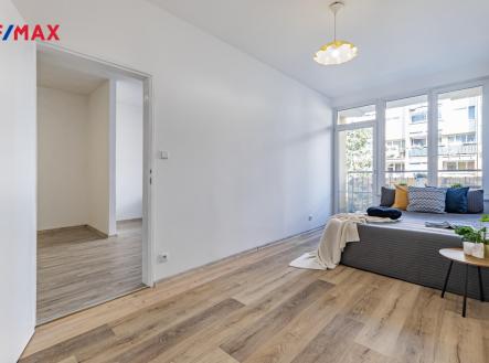 Prodej bytu, 2+kk, 51 m²