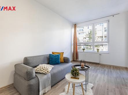 Prodej bytu, 2+kk, 51 m²