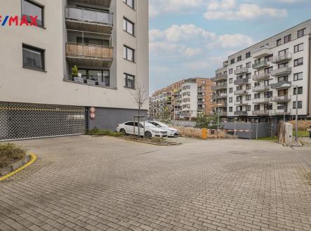 Prodej skladovací prostor, 3 m²