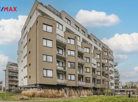 Prodej skladovací prostor, 3 m²