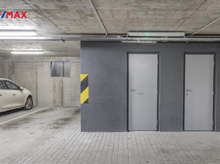 Prodej skladovací prostor, 3 m²