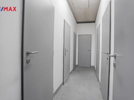 Prodej skladovací prostor, 3 m²