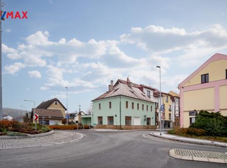 Pronájem restaurace, 167 m²