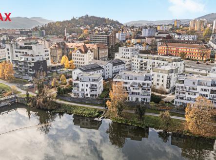 Prodej bytu, 2+kk, 73 m²