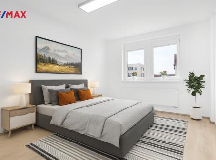 Prodej bytu, 2+kk, 73 m²