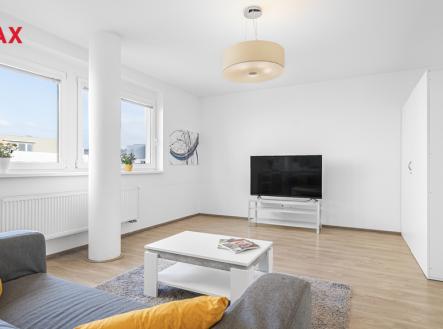 Prodej bytu, 2+kk, 73 m²