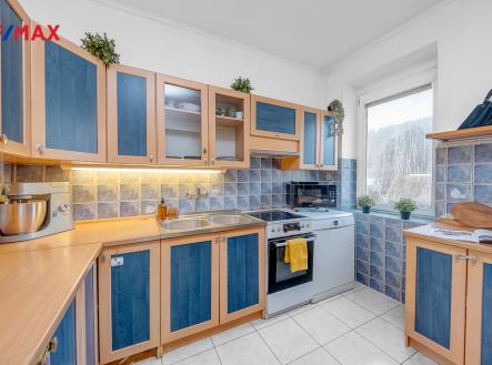 Prodej bytu, 5+kk, 157 m²