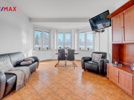 Prodej bytu, 5+kk, 157 m²