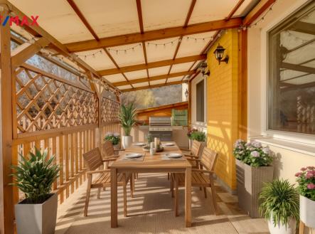 Prodej bytu, 5+kk, 157 m²