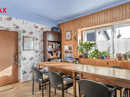 Prodej domu/vily, 382 m²