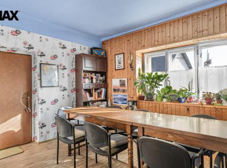 Prodej nájemního domu, 382 m²