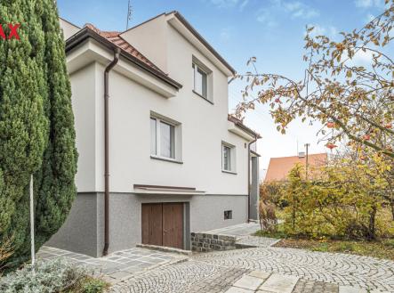 Prodej domu/vily, 259 m²