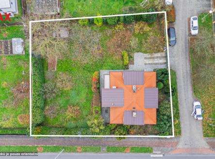 Prodej domu/vily, 259 m²