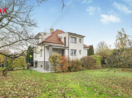 Prodej domu/vily, 259 m²