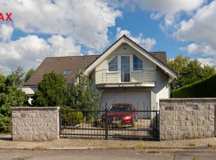 Pronájem domu/vily, 280 m²