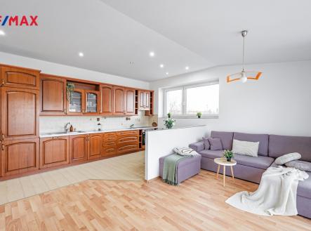 Prodej bytu, 2+kk, 69 m²