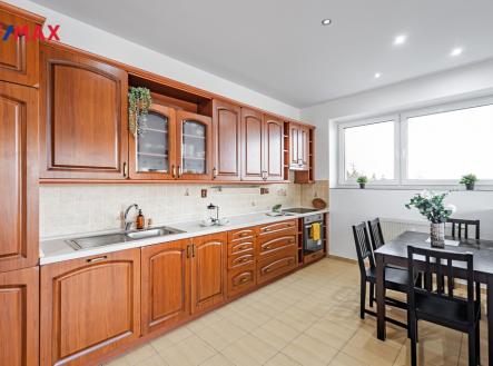 Prodej bytu, 2+kk, 69 m²