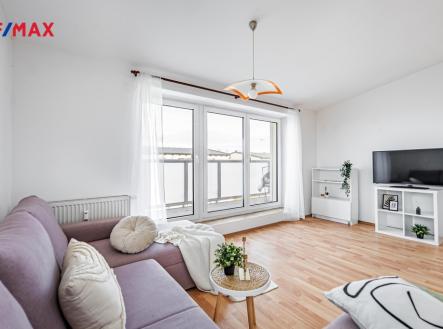 Prodej bytu, 2+kk, 69 m²