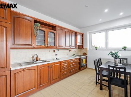 Prodej bytu, 2+kk, 69 m²