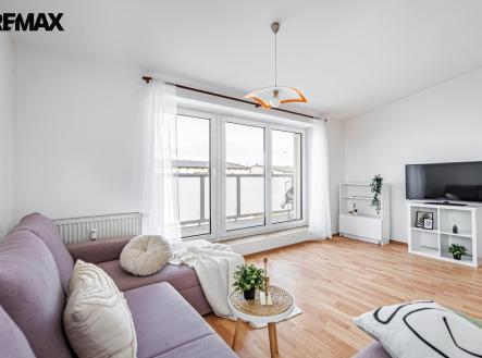 Prodej bytu, 2+kk, 69 m²