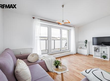 Prodej bytu, 2+kk, 69 m²