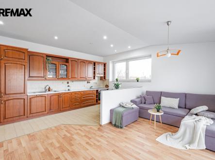 Prodej bytu, 2+kk, 69 m²