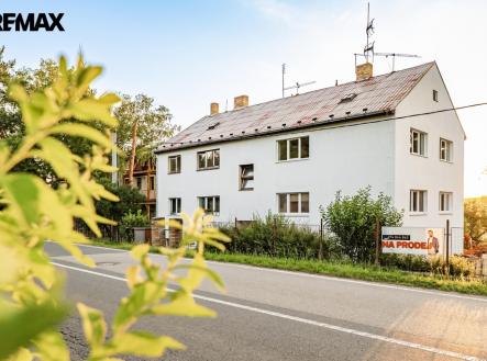 Pronájem bytu, 4+kk, 62 m²