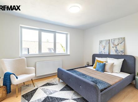 Pronájem bytu, 4+kk, 62 m²