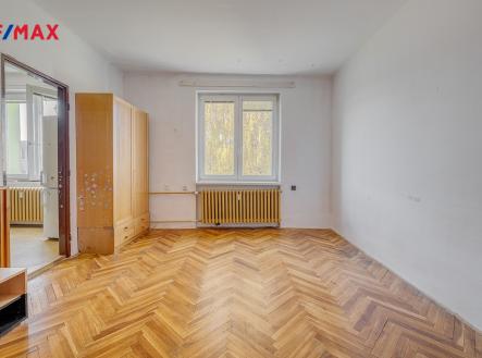 Prodej bytu, 2+1, 50 m²